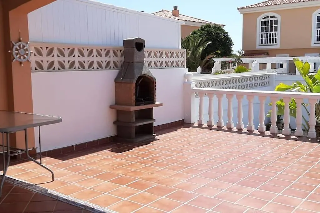 Villa Maracay-Caleta De Fuste-Fiber Optic 600Mb 0*,  İspanya