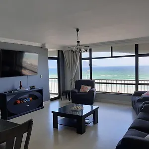  Apartment Mountain And Sea Splendor South Africa