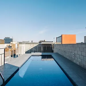 Apartment Republica Spain
