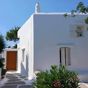  Holiday home Cassaris Mykonos Greece