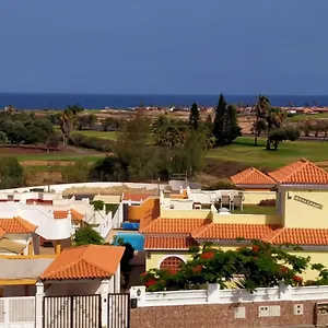 Apartment Casa Atlantica Golf & Sea View, Caleta De Fuste