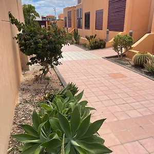 Apartment Elisabeth Apartmant, Caleta De Fuste