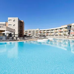 Eurostars Salinas Üdülőközpont