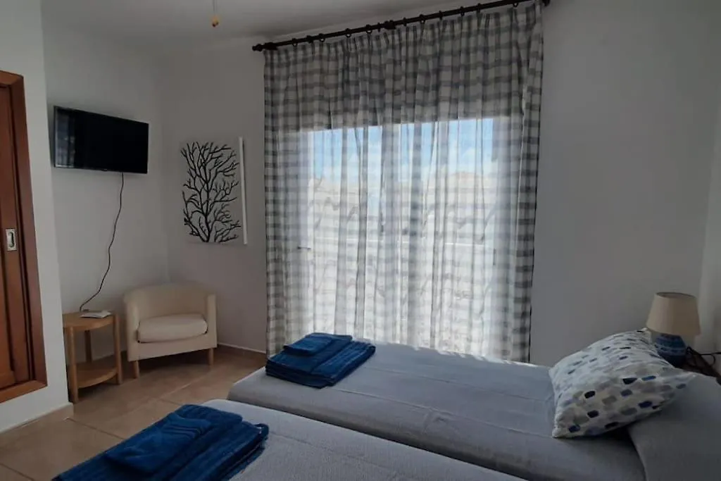 Villa Maracay-Caleta De Fuste-Fiber Optic 600Mb Spain